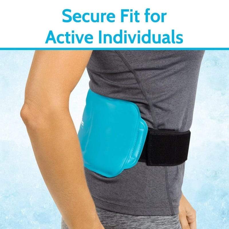 Cold Wrap Riser Hot and Cold Wrap – USA Medical Supply