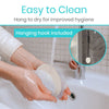 Clean for improved hygiene