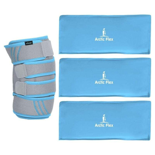 knee ice pack replacements