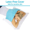 Latex-Free Cover Safe for sensitive skin