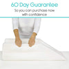 60 Day Guarantee so you can purchase now with confidence