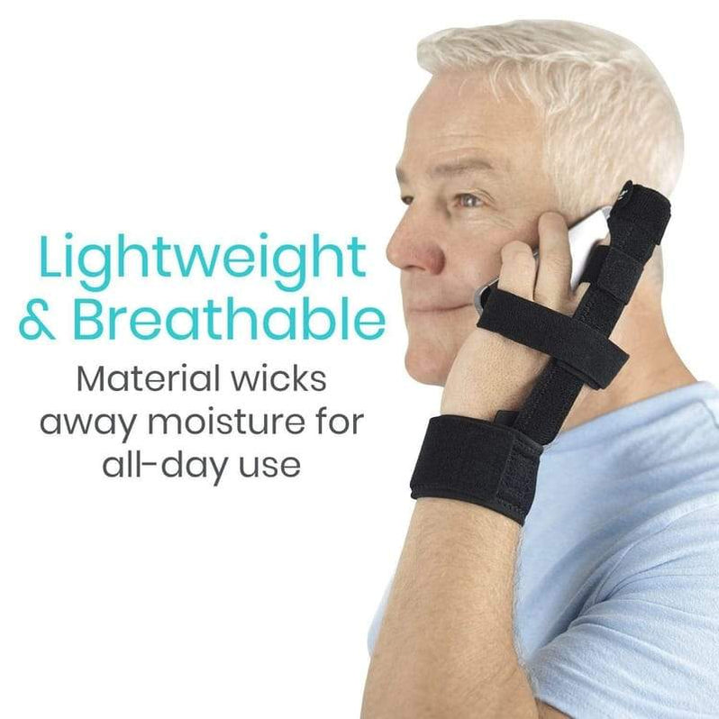 Trigger Finger Splint - Pain Relief & Stiff Support — Vive Health
