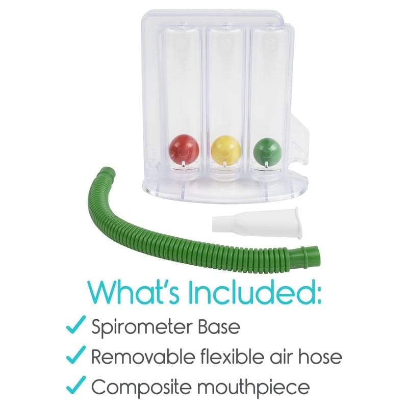Incentive Spirometer How To Use Benefits And Risks 58 OFF Incentive spirometer how to use benefits and risks 58 off