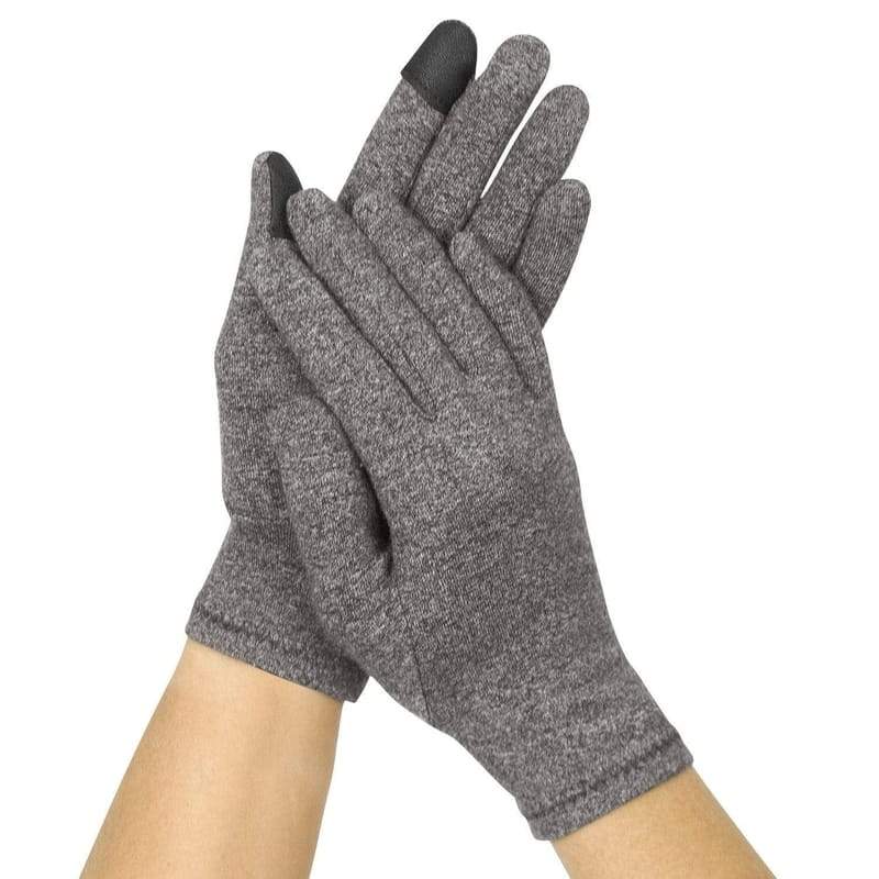 Full Finger Arthritis Gloves Joint Compression Vive Health