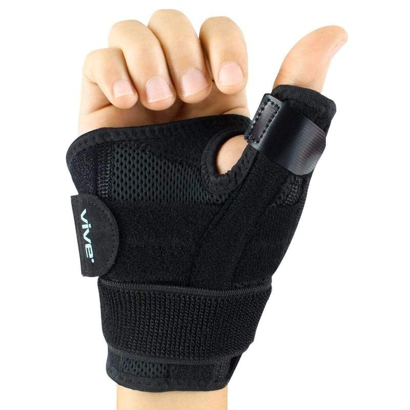 Wrist Tendonitis Support & Recovery