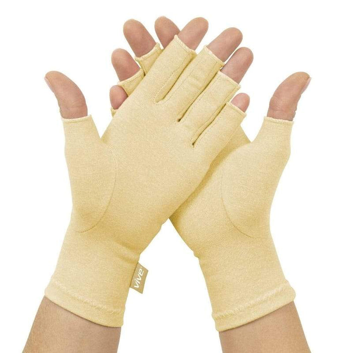 best gardening gloves for arthritis Vive Health Arthritis Gloves