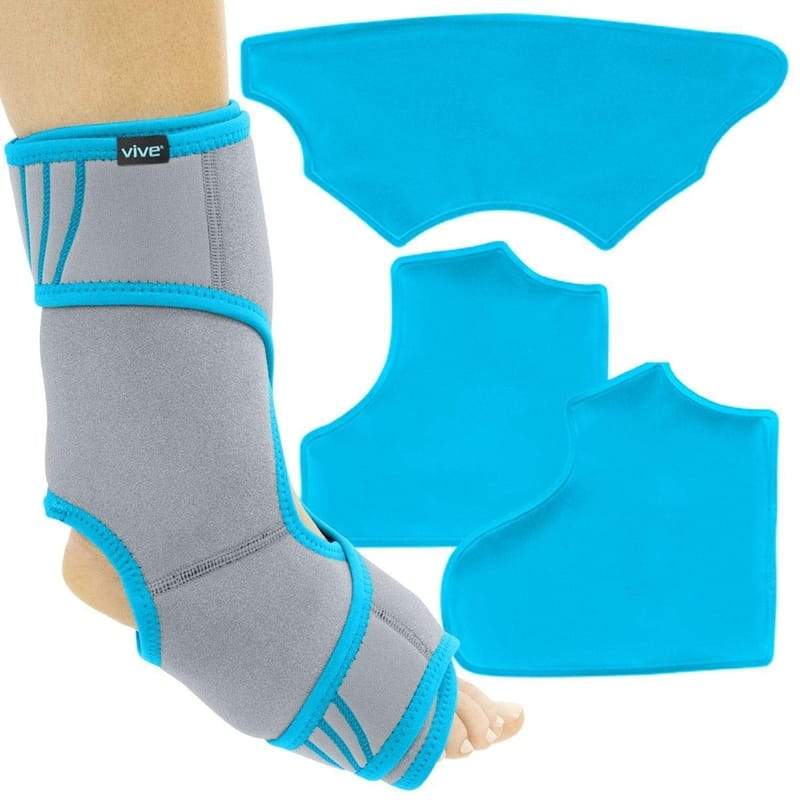 Foot Pronation Braces & Supports