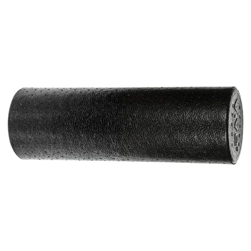 Black Foam Roller