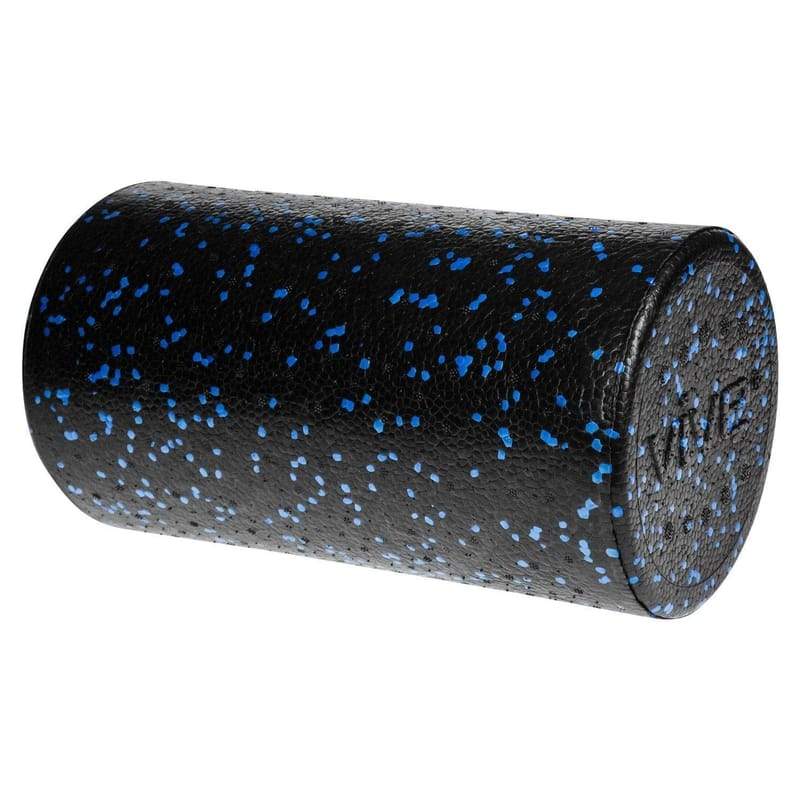 Small Blue Foam Roller