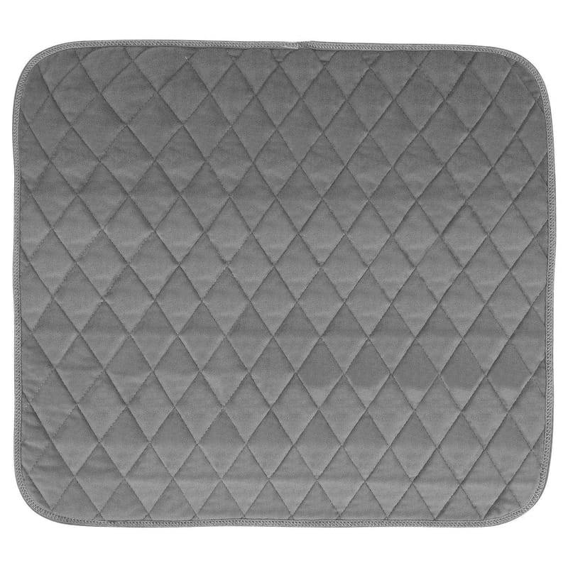 Shower Seat Foam Cushion, Waterproof and Slip-Resistant, Easy to