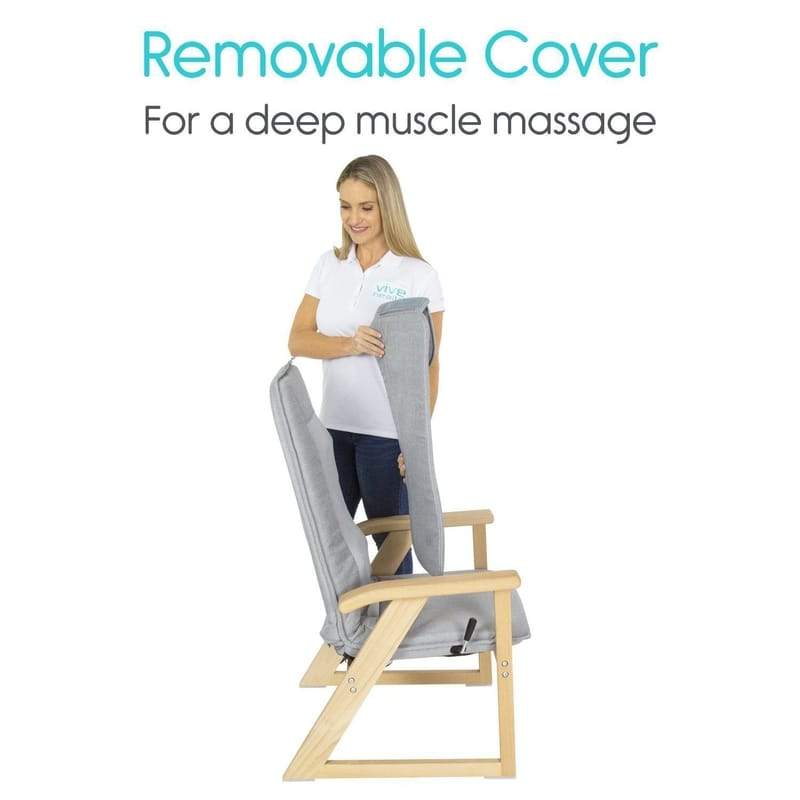 Vive Health Neck Massager - Safeway Medical Supply