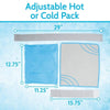 Adjustable Hot or Cold Pack