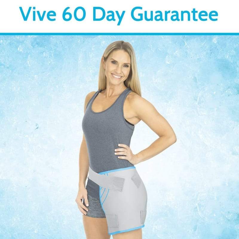 Vive 60 Day Guarantee
