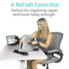 A Rehab Essential, Perfect for regaining upper and lower body strength