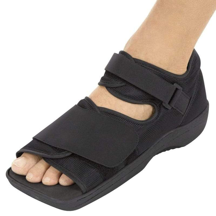 Post Op Shoe Boot for Broken Toe or Foot Surgery — Vive Health