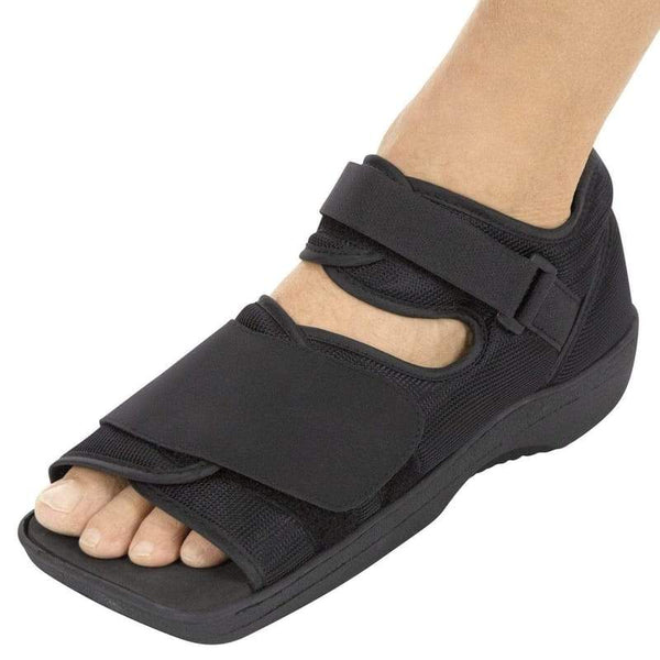Post Op Shoe Boot for Broken Toe or Foot Surgery — Vive Health