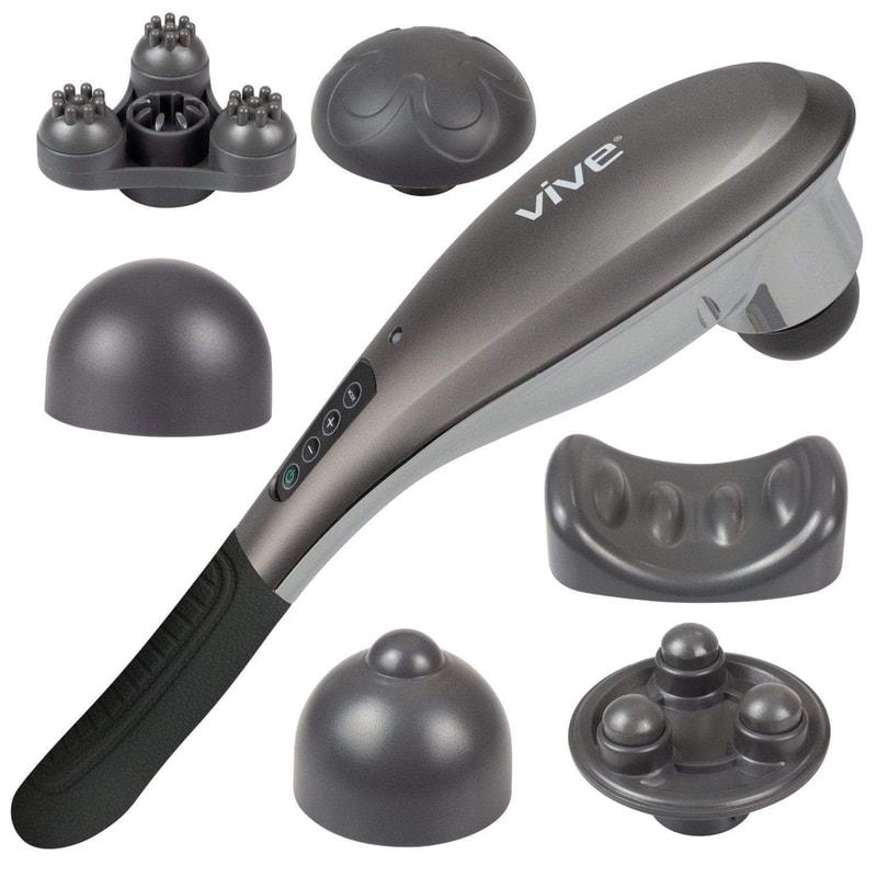 Handheld Massager Handheld Massager