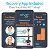 Recovery App Included