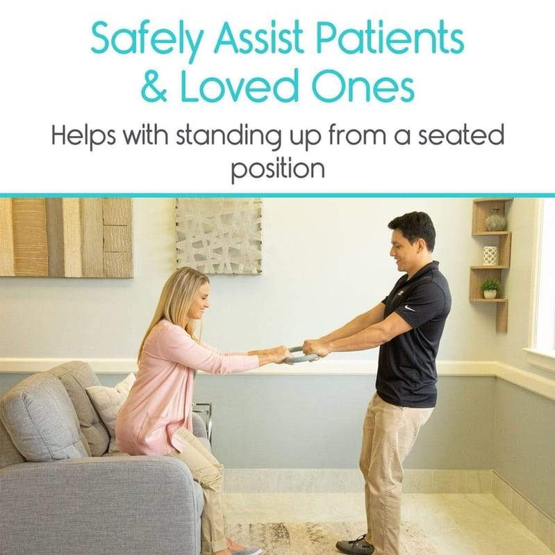 Stand Assist Devices - Couch & Chair Standing Support — Vive Health