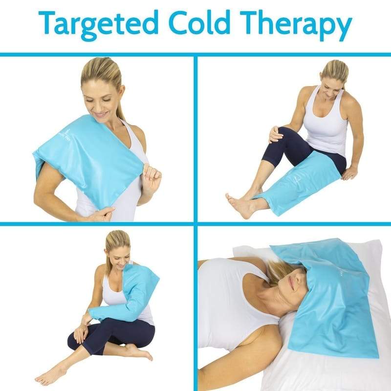 Targeted Cold Therapy