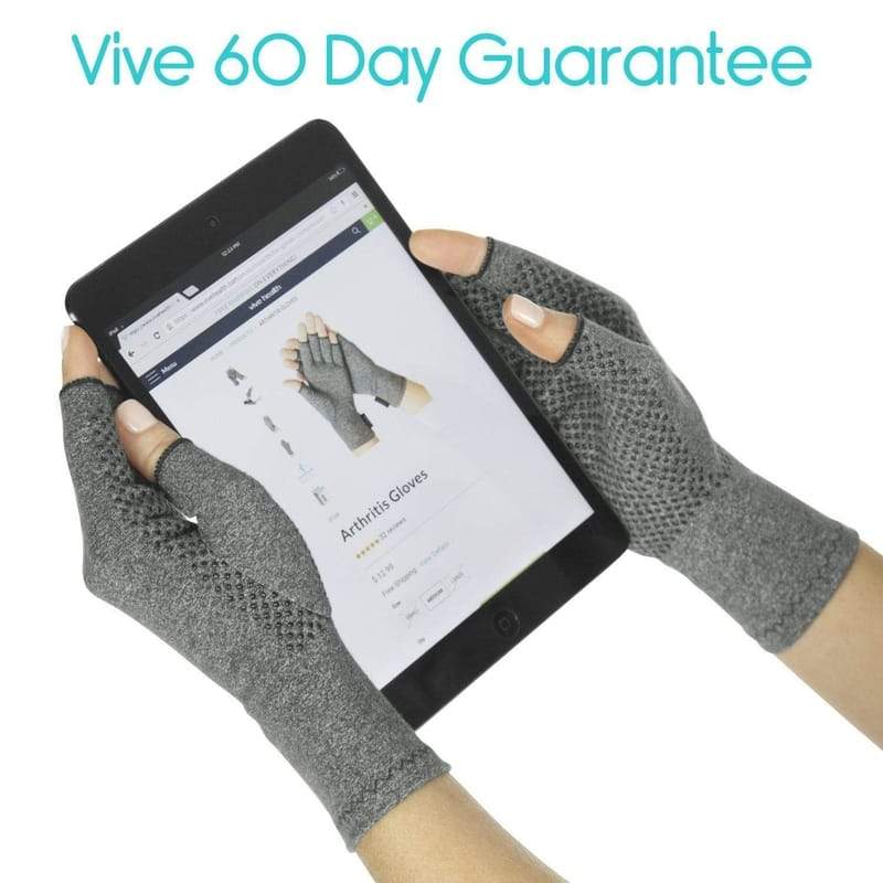 Vive 60 Day Guarantee
