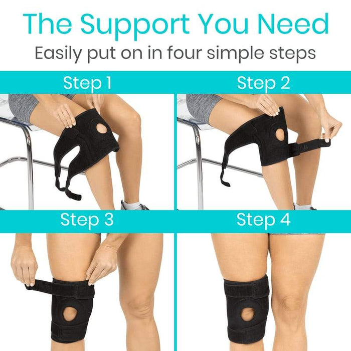 How to Put on Knee Pads: Expert Tips for Safety