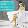 Therapeutic Care, Bathing, Showering, Outdoor Activities