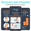 Recovery App Included