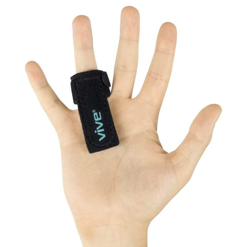Trigger Finger Splint Locking Up Tendons Thumb Vive Health Trigger Finger Splint Locking Up Tendons Thumb Vive Health