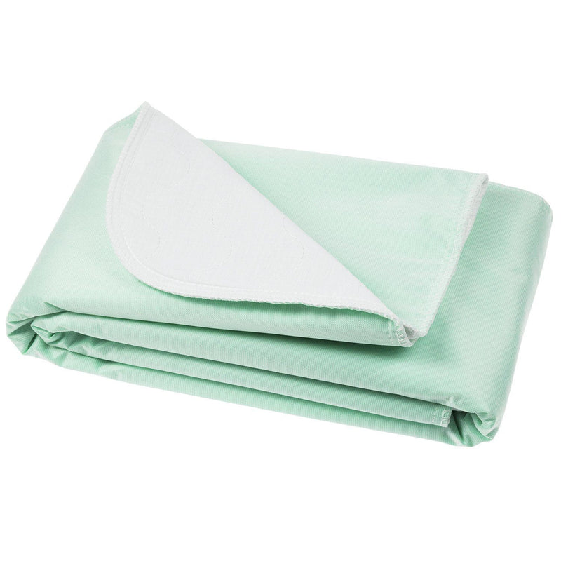 Vive Washable Incontinence Bed Pad Heavy