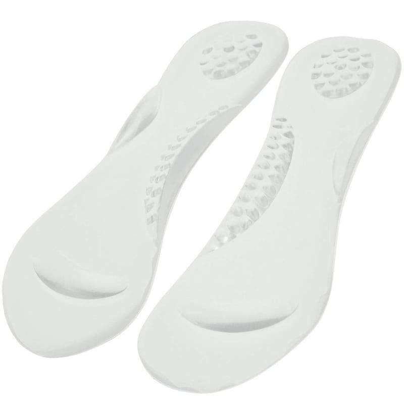 High Heel Insoles Gel Inserts for Ball of Foot Pain — Vive Health
