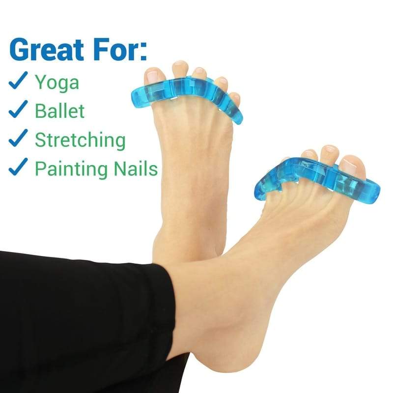 Yoga Toes 