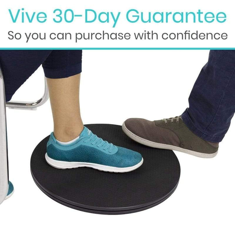 Transfer Disc - Pivot Patient Rotation Board — Vive Health