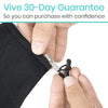 Vive 30 Day Guarantee, Purchase now with confidence
