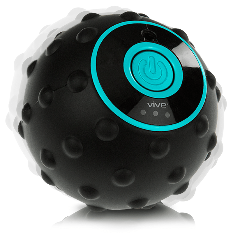 Vibrating Massage Ball Vibrating Massage Ball
