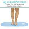 Slip and Fall Prevention