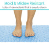 Mold and Mildew Resistant