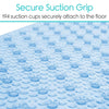 Secure Suction Grip